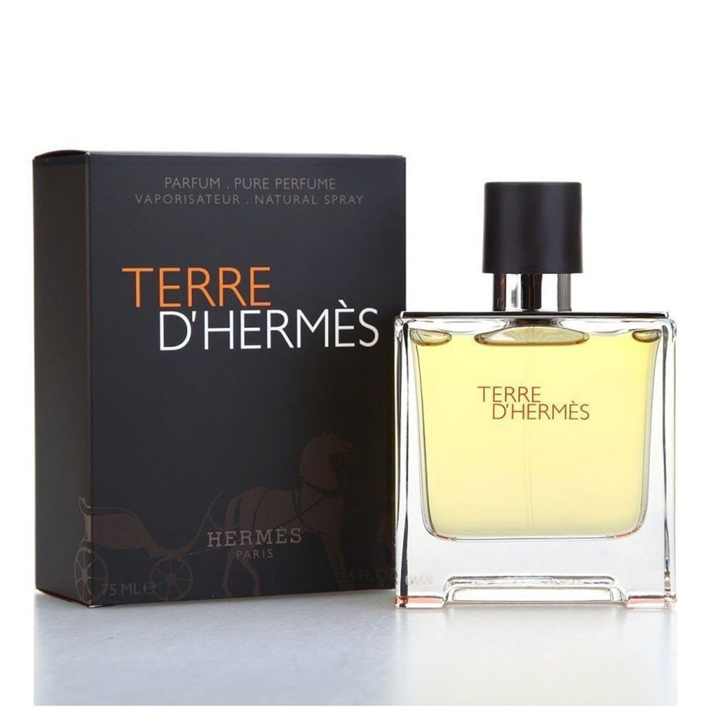  Hermes Terre D Hermes EDP 75ml