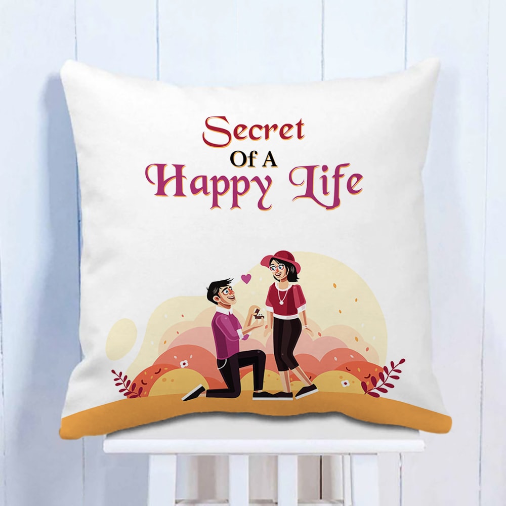  Secret of Life