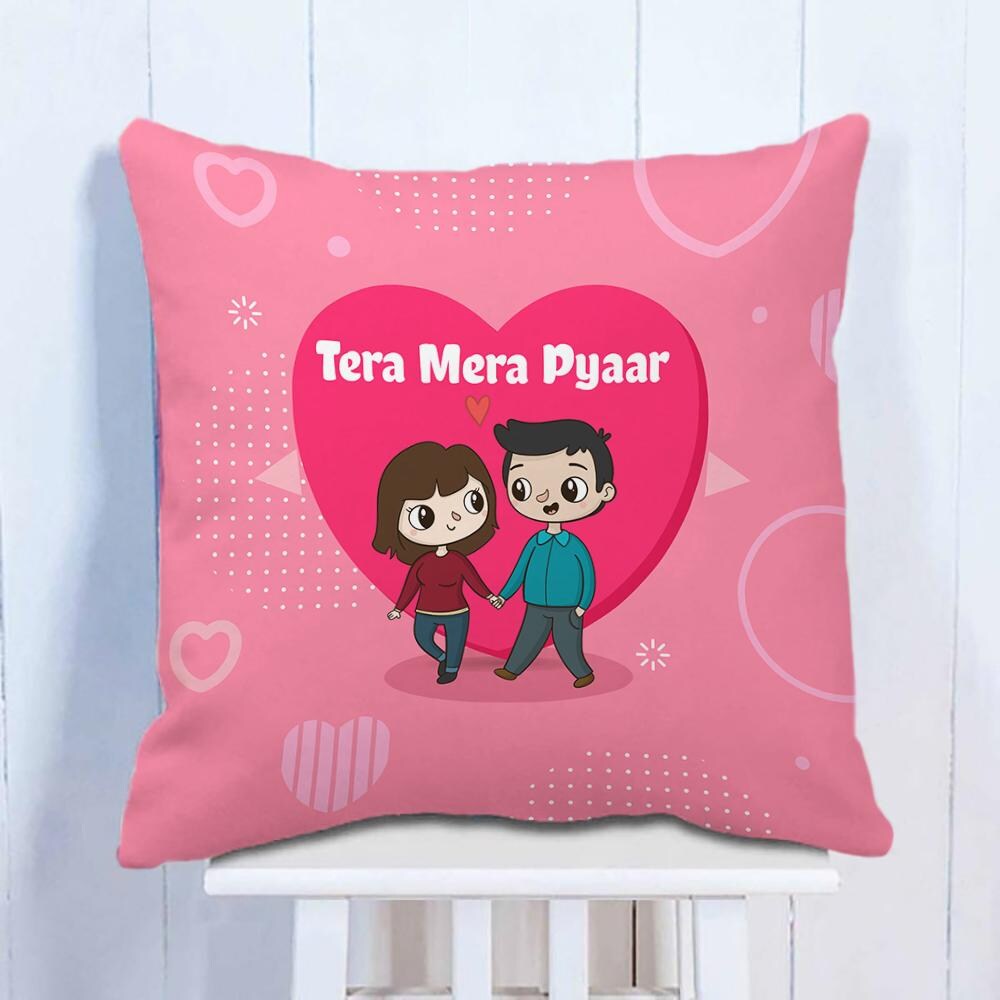  Sleep Tight Cushion