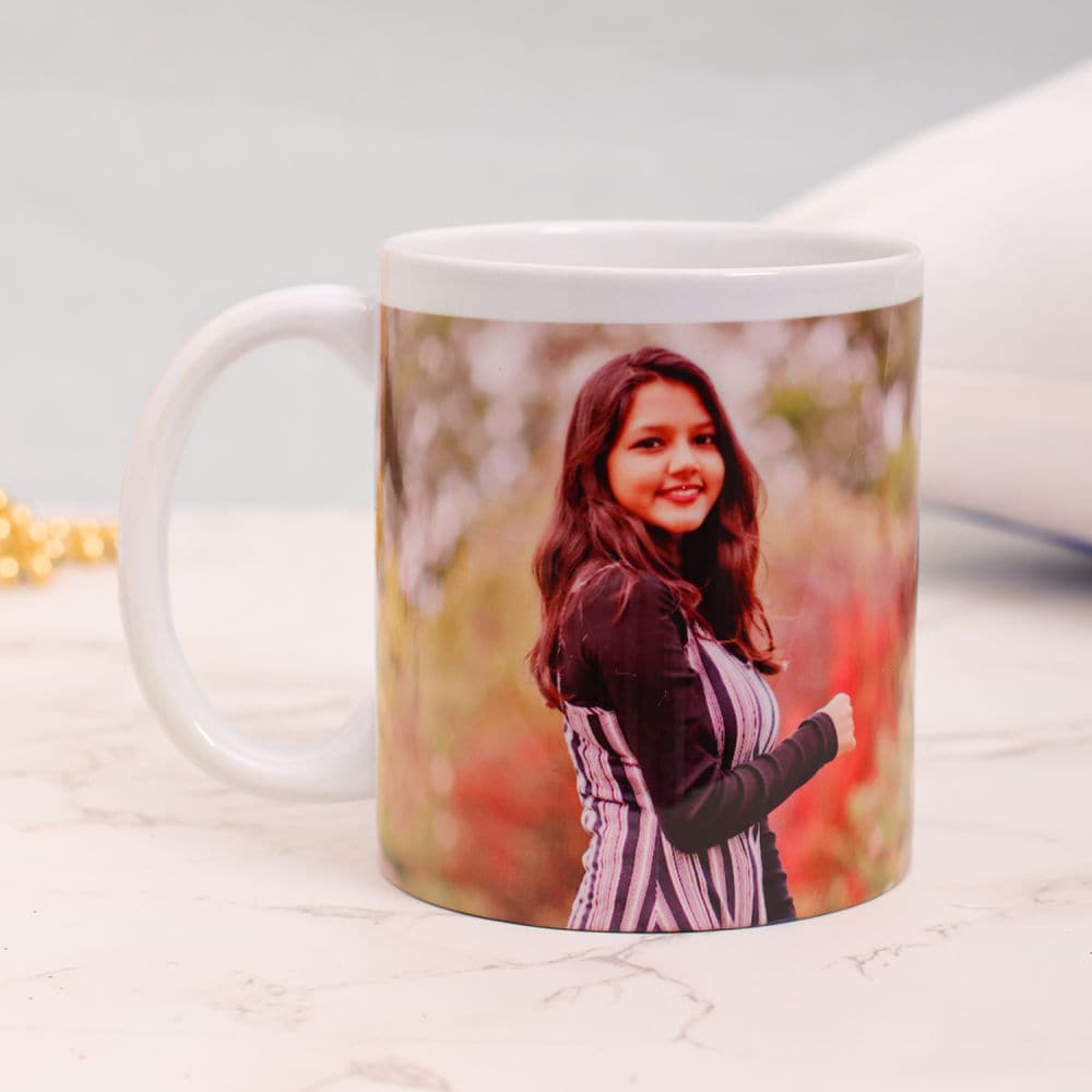  Personalised Mug For Her