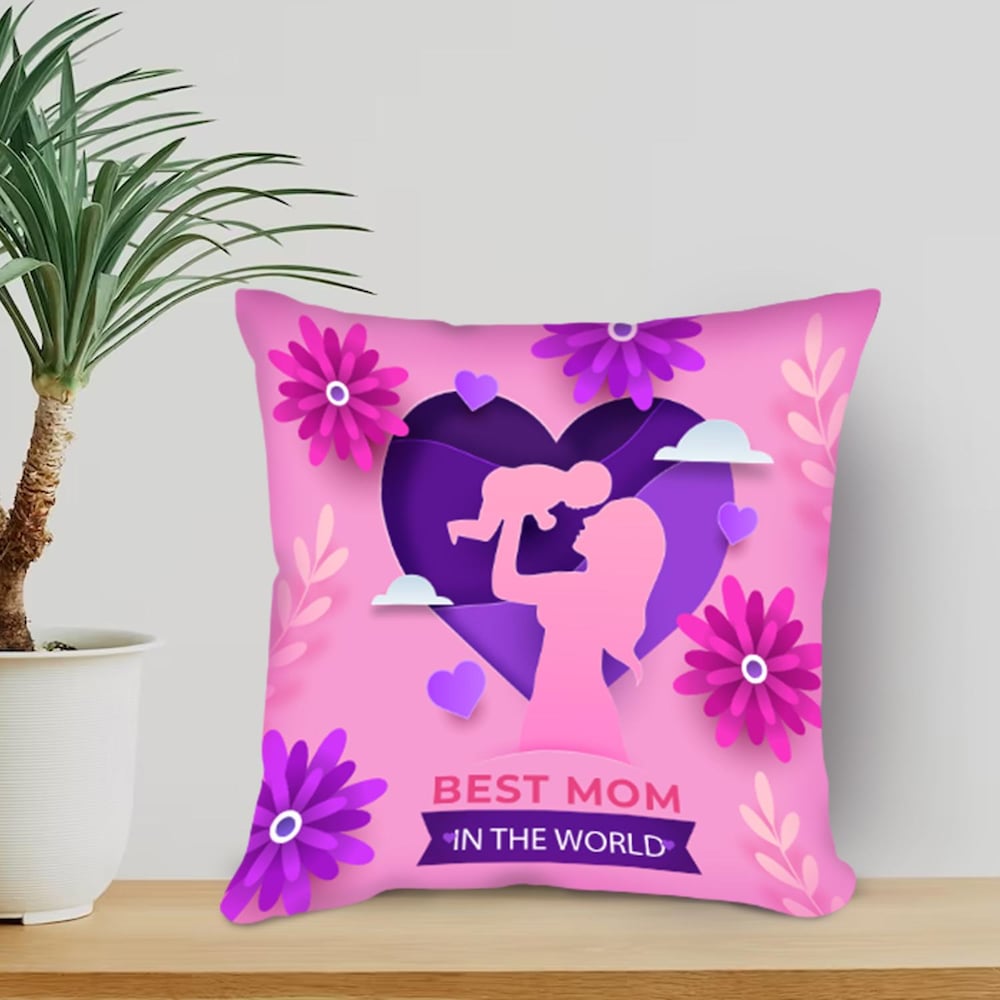  Exquisite Cushion For Mother