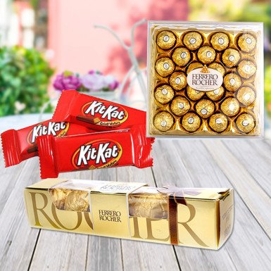 Box Of Happiness